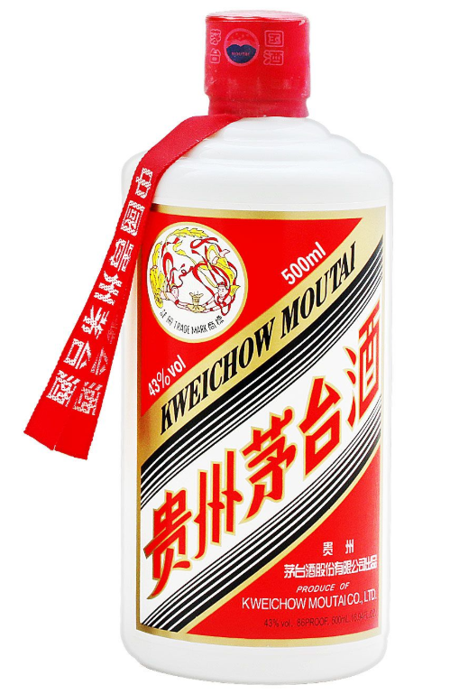 在线配资 茅台的“一曲、三茅、四酱”广为人知, 为何只有赖茅脱颖而出?